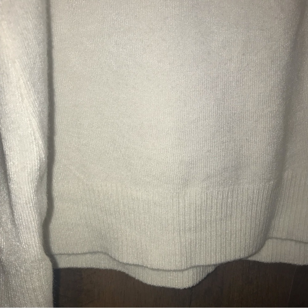 Oliver Turtle Neck Size Medium - image 4